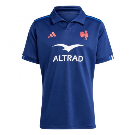 FFR XV 2024 Mens Home Jersey