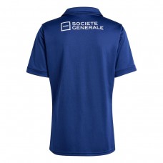 FFR XV 2024 Mens Home Jersey