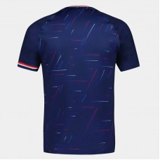 France Sevens Mens Pre Match Jersey Rugby Jersey 2023