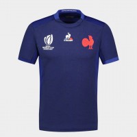 Maillot Domicile France Rugby Homme RWC 2023