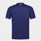 France Mens Home RWC 2023 Jersey – Official Rugby World Cup Kit