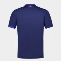 France Mens Home RWC 2023 Rugby Jersey