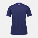 France Womens Home RWC 2023 Jersey – Official Rugby World Cup Kit