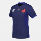 France Womens Home RWC 2023 Jersey – Official Rugby World Cup Kit
