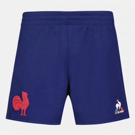France Rugby Shorts RWC 2023 | Official Replica Men’s Home Shorts