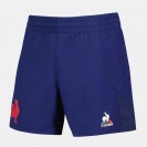 France Rugby Shorts RWC 2023 | Official Replica Men’s Home Shorts