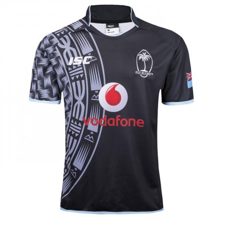 FIJI 2017 MEN'S AWAY JERSEY