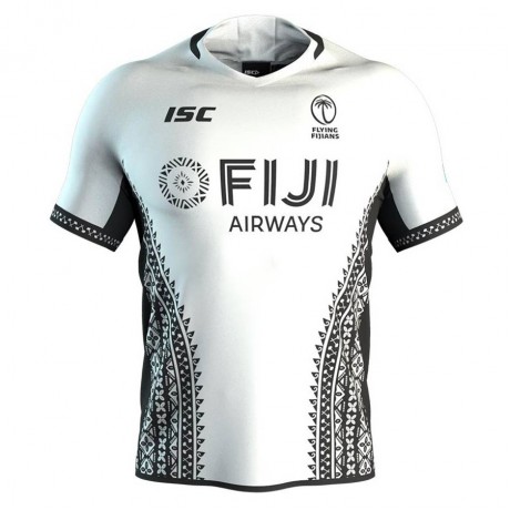 Flying Fijians 2020 Men's Home Jersey