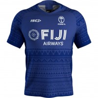 Maillot d’entraînement FIJI Airways Sevens 2020 homme