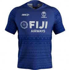 Maillot d’entraînement FIJI Airways Sevens 2020 homme