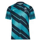 FIJI Sevens Home Rugby Jersey 2021 | Official Fiji Sevens Shirt