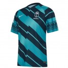 FIJI Sevens Home Rugby Jersey 2021 | Official Fiji Sevens Shirt