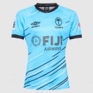Fiji 7S Men’s Away Rugby Jersey 2025 – Authentic & Cultural Rugby Gear