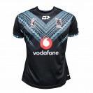 Fiji Bati Men’s Home Rugby Jersey 2024 – Eco-Friendly Rugby Gear