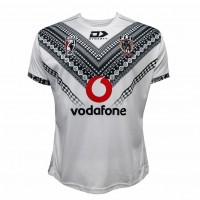 Fiji Bati Men’s Away Rugby Jersey 2024