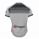 Fiji Bati Men’s Away Rugby Jersey 2024 – Sustainable Rugby Gear