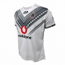 Fiji Bati Men’s Away Rugby Jersey 2024 – Sustainable Rugby Gear