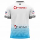 Fiji Bati Home Rugby Jersey 2022 – Official RLWC Replica