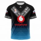 RLWC Fiji Bati 2022 Away Jersey | Men's Official Rugby Shirt