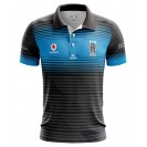 Fiji Bati Mens Sublimated Rugby Polo shirt 2022 – Moisture-Wicking & Stylish