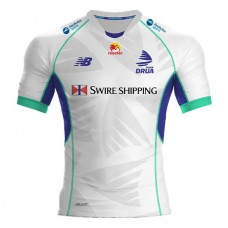 Maillot Extérieur Fiji Drua Super Rugby 2022