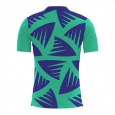 Fiji Drua Run Out Super Rugby Jersey 2022