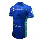 Fiji Drua Men’s Home Rugby Jersey 2023 | Official Super Rugby Kit