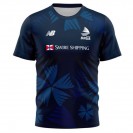Fiji Drua Training Jersey 2023 | Men's Official Rugby Tee