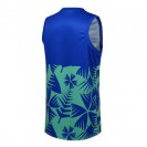 Fiji Drua Men's Training Rugby Singlet 2023 | Lightweight & Official Gear