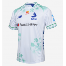 Fiji Drua Away Rugby Jersey 2024 – Official New Balance Jersey