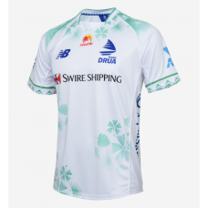 Maillot Extérieur Fiji Drua Homme 2024