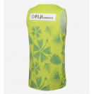 Fiji Drua Training Singlet 2024 – Official New Balance Singlet