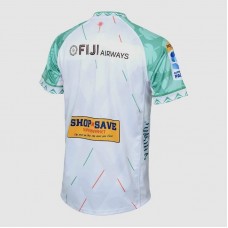 Fiji Drua Men’s Away Rugby Jersey 2025