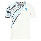 Paris 2024 Fiji Sevens Home Rugby Jersey – Official Nike Replica