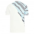 Paris 2024 Fiji Sevens Home Rugby Jersey – Official Nike Replica
