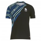 Paris 2024 Fiji Sevens Away Rugby Jersey – Official Nike Gear