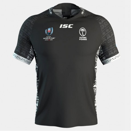 FIJI RWC Away Rugby Jersey 2019