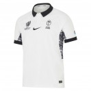 Fiji Rugby World Cup Jersey 2023 – Official Fiji Mens Home Shirt