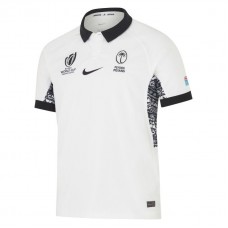 Fiji Mens Home RWC Jersey 2023