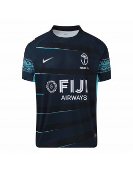 FIJI Sevens Mens Away Rugby Jersey 2022