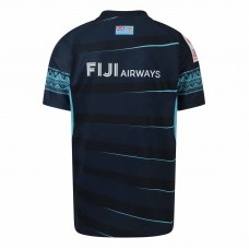 FIJI Sevens Mens Away Rugby Jersey 2022
