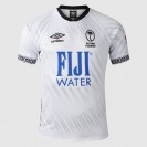 Flying Fijans 15S Men’s Home Rugby Jersey 2025 – Official Replica