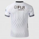Flying Fijans 15S Men’s Home Rugby Jersey 2025 – Official Replica