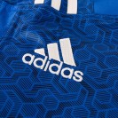 2018 France Home Rugby Jersey | Official Adidas Replica for Men