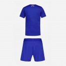 France Kids Home Rugby Kit 2022-23 - Official French Rugby Kit for Kids