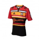 1996 Gallagher Chiefs Heritage Jersey – Super 12 Limited Edition