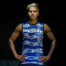 Geelong Cats 2020 Men's Indigenous Guernsey
