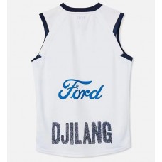 Geelong Cats 2021 Men's Indigenous Guernsey