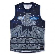 Geelong Cats 2023 Mens Indigenous Guernsey Festival gifts