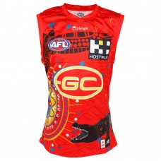 Adelaide Crows 2020 Mens Indigenous Guernsey